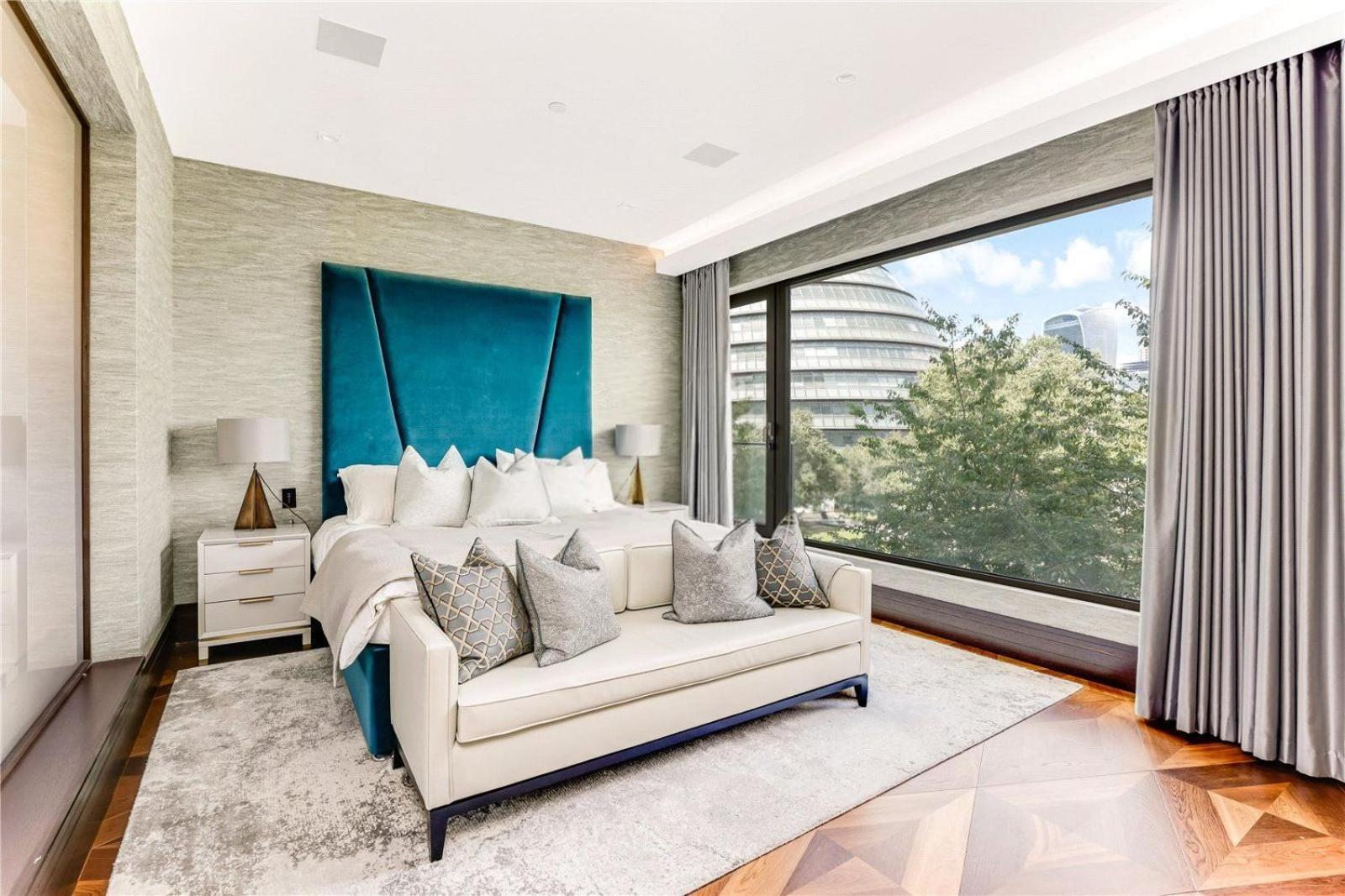 5 Million Pound Super Luxury Large Duplex Penthouse Sleeps 8 Apartament Londra