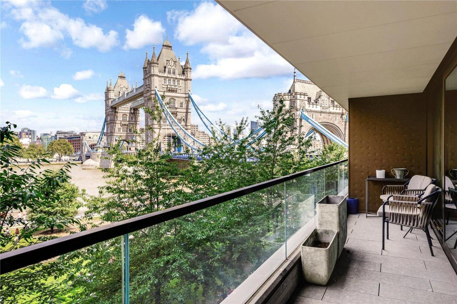 5 Million Pound Super Luxury Large Duplex Penthouse Sleeps 8 Apartament *