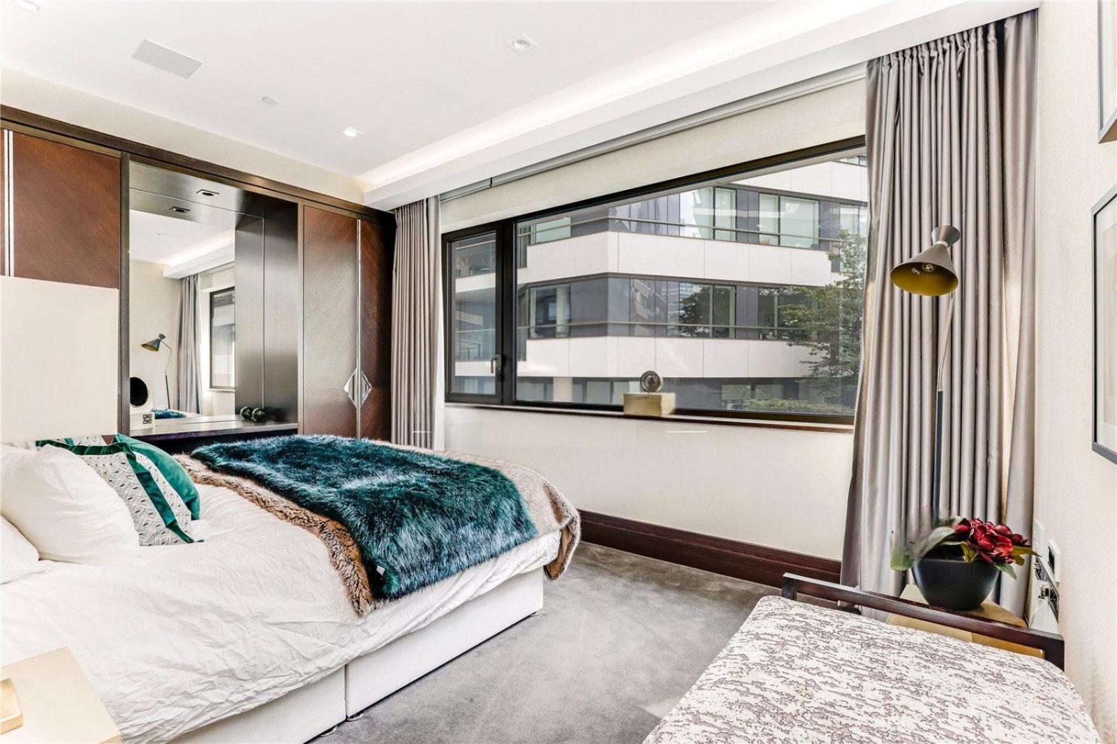 Apartament 5 Million Pound Super Luxury Large Duplex Penthouse Sleeps 8 Londra