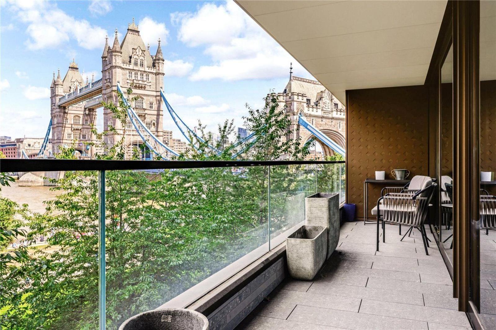 Apartament 5 Million Pound Super Luxury Large Duplex Penthouse Sleeps 8 *