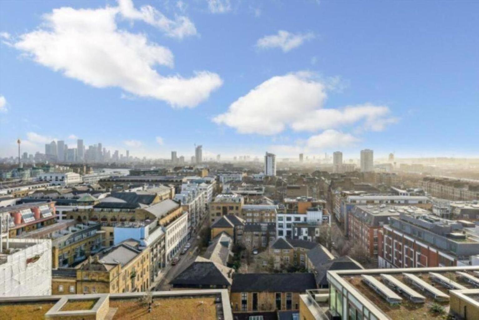 Appartamento 5 Million Pound Luxury Penthouse Tower Bridge Sleeps 8 Private Jacuzzi *